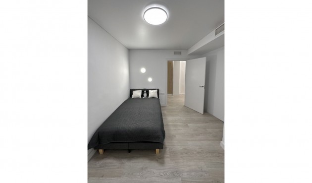 Reventa - Apartment -
Torrevieja - Costa Blanca