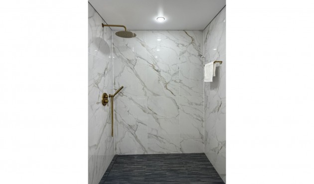 Reventa - Apartment -
Torrevieja - Costa Blanca