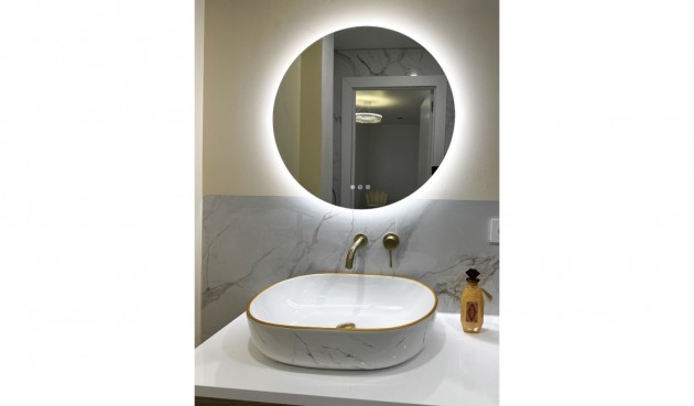 Reventa - Apartment -
Torrevieja - Costa Blanca