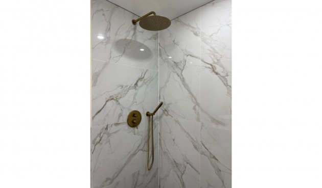 Reventa - Apartment -
Torrevieja - Costa Blanca