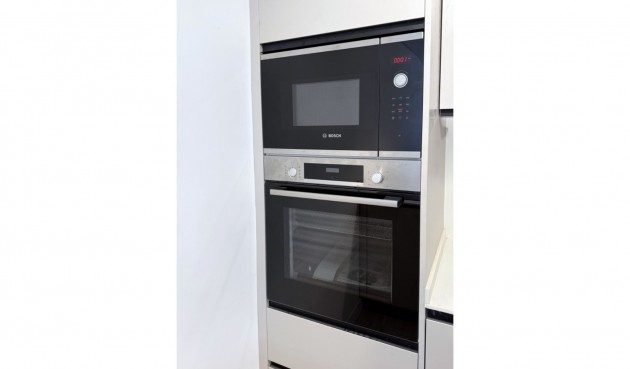 Reventa - Apartment -
Torrevieja - Costa Blanca