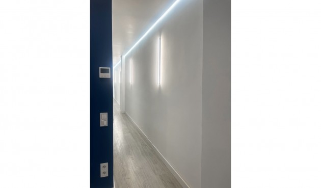 Reventa - Apartment -
Torrevieja - Costa Blanca