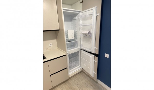 Reventa - Apartment -
Torrevieja - Costa Blanca