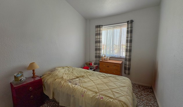 Brukt - Town House -
Torrevieja - Costa Blanca