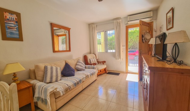 Reventa - Apartment -
Torrevieja - Costa Blanca