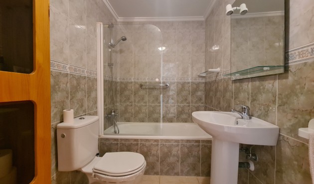 Reventa - Apartment -
Torrevieja - Costa Blanca