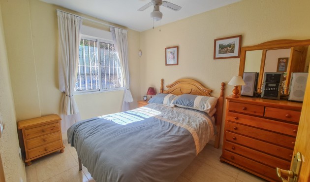 Reventa - Apartment -
Torrevieja - Costa Blanca