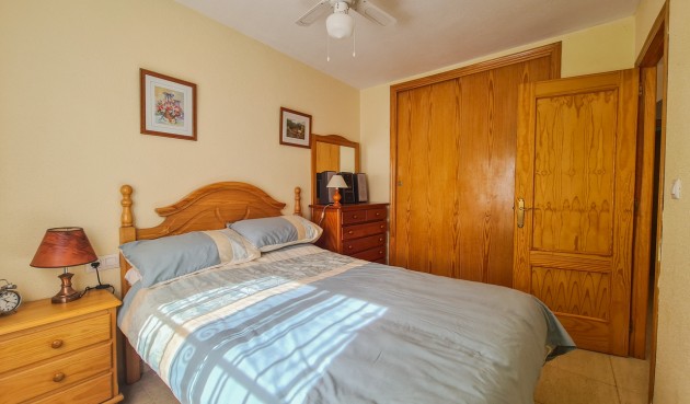 Reventa - Apartment -
Torrevieja - Costa Blanca