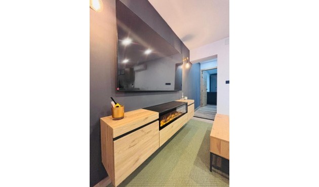 Reventa - Town House -
San Miguel de Salinas - Inland