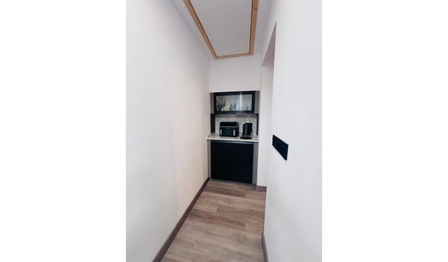 Reventa - Town House -
San Miguel de Salinas - Inland