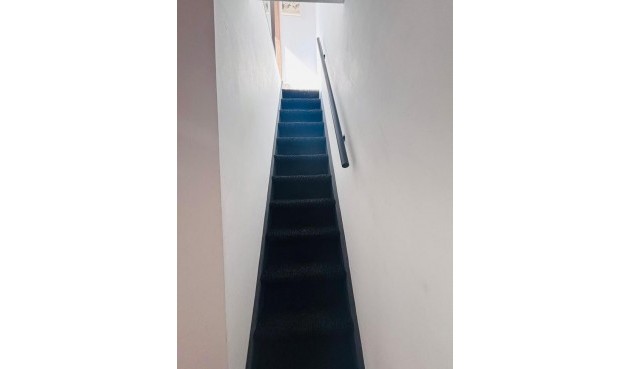 Reventa - Town House -
San Miguel de Salinas - Inland