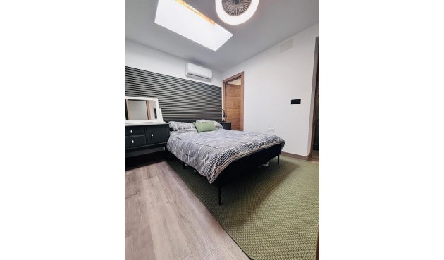 Reventa - Town House -
San Miguel de Salinas - Inland