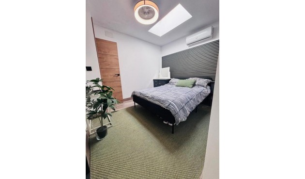 Reventa - Town House -
San Miguel de Salinas - Inland