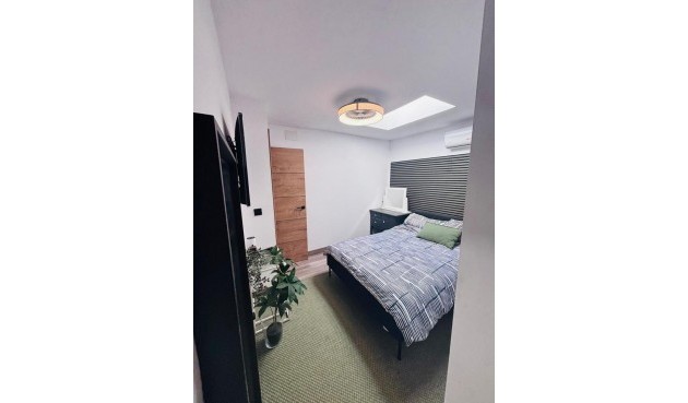 Reventa - Town House -
San Miguel de Salinas - Inland