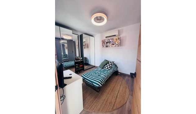 Reventa - Town House -
San Miguel de Salinas - Inland