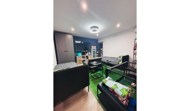 Reventa - Town House -
San Miguel de Salinas - Inland