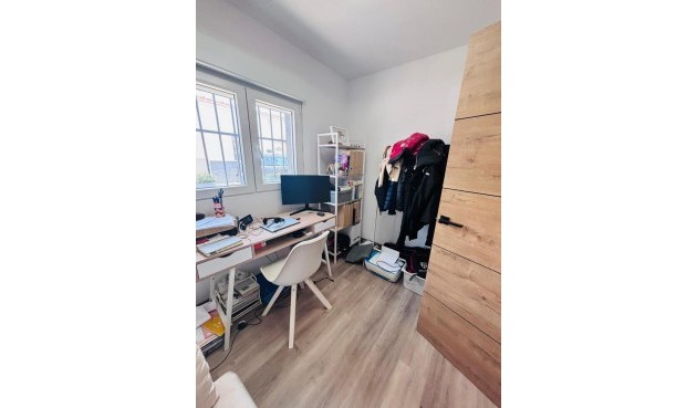 Reventa - Town House -
San Miguel de Salinas - Inland