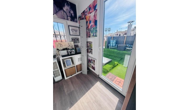 Reventa - Town House -
San Miguel de Salinas - Inland