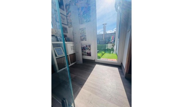 Reventa - Town House -
San Miguel de Salinas - Inland