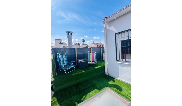 Reventa - Town House -
San Miguel de Salinas - Inland