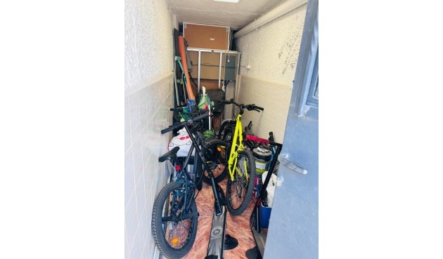 Reventa - Town House -
San Miguel de Salinas - Inland