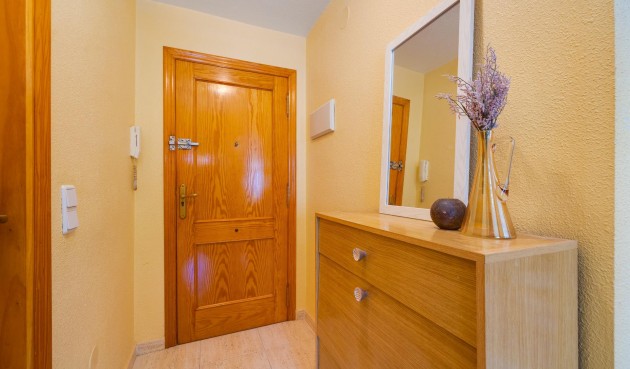 Resale - Apartment -
Torrevieja - Playa del Cura