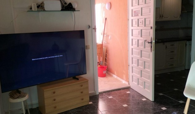 Reventa - Apartment -
Torrevieja - Gaspar Perrelló