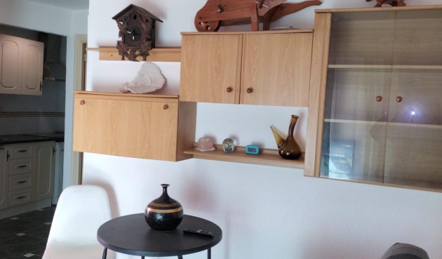 Reventa - Apartment -
Torrevieja - Gaspar Perrelló