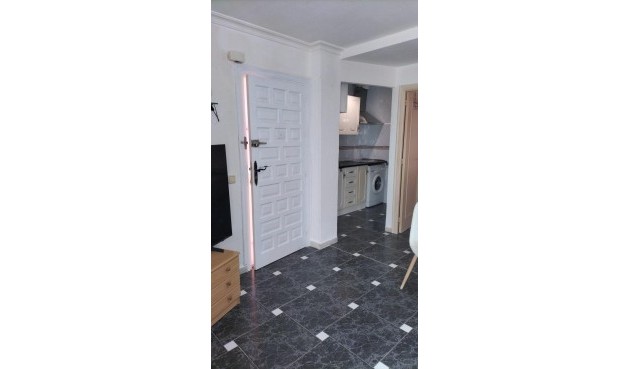 Reventa - Apartment -
Torrevieja - Gaspar Perrelló