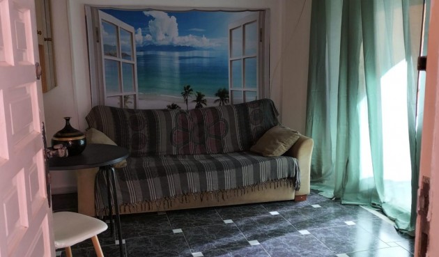 Reventa - Apartment -
Torrevieja - Gaspar Perrelló