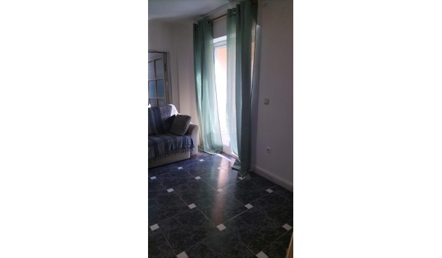 Reventa - Apartment -
Torrevieja - Gaspar Perrelló