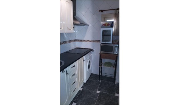 Reventa - Apartment -
Torrevieja - Gaspar Perrelló