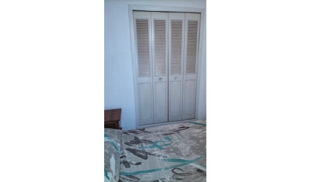 Reventa - Apartment -
Torrevieja - Gaspar Perrelló