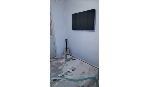 Reventa - Apartment -
Torrevieja - Gaspar Perrelló