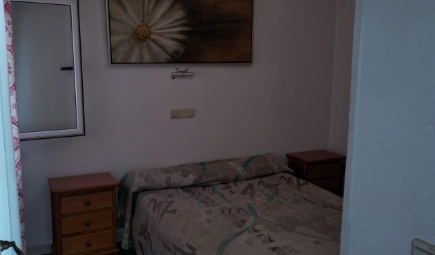 Reventa - Apartment -
Torrevieja - Gaspar Perrelló