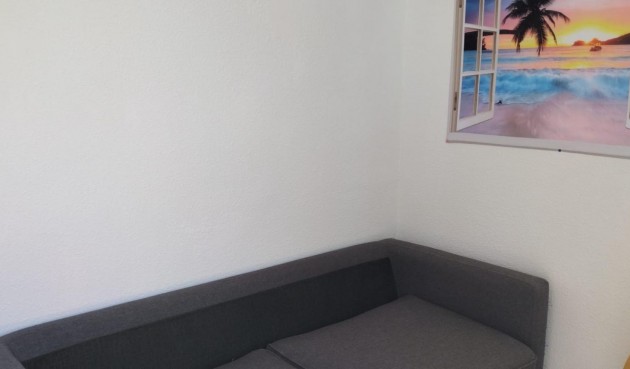 Reventa - Apartment -
Torrevieja - Gaspar Perrelló