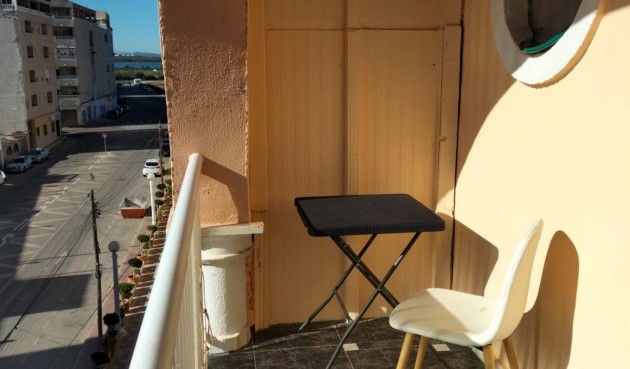 Reventa - Apartment -
Torrevieja - Gaspar Perrelló