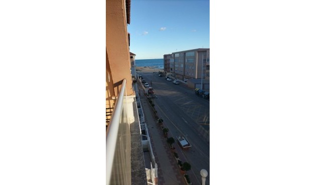 Reventa - Apartment -
Torrevieja - Gaspar Perrelló