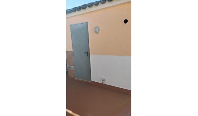 Reventa - Apartment -
Torrevieja - Gaspar Perrelló