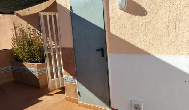 Reventa - Apartment -
Torrevieja - Gaspar Perrelló