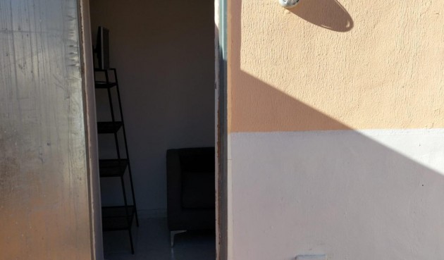 Reventa - Apartment -
Torrevieja - Gaspar Perrelló