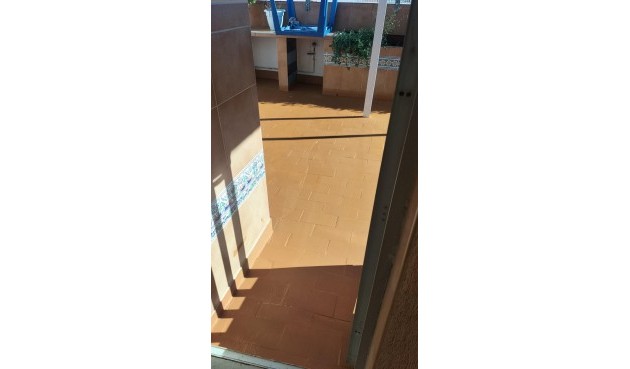 Reventa - Apartment -
Torrevieja - Gaspar Perrelló