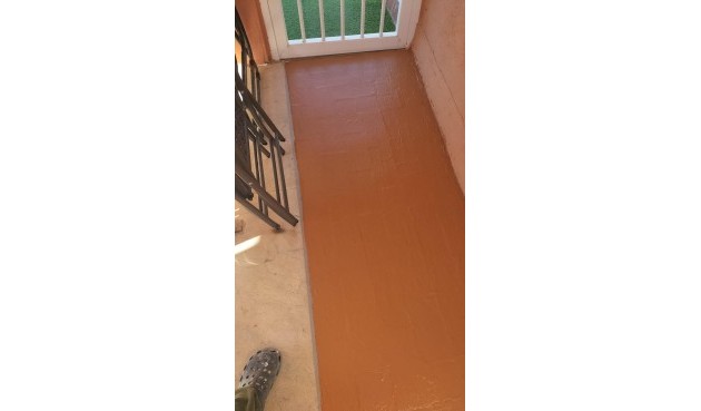 Reventa - Apartment -
Torrevieja - Gaspar Perrelló