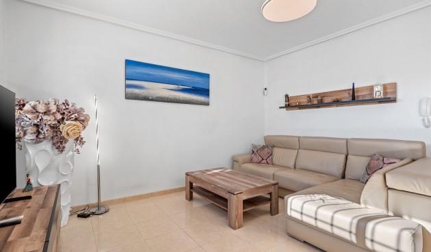 Reventa - Town House -
San Miguel de Salinas - Inland