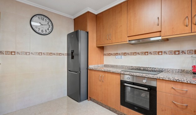 Reventa - Town House -
San Miguel de Salinas - Inland