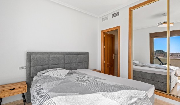 Reventa - Town House -
San Miguel de Salinas - Inland