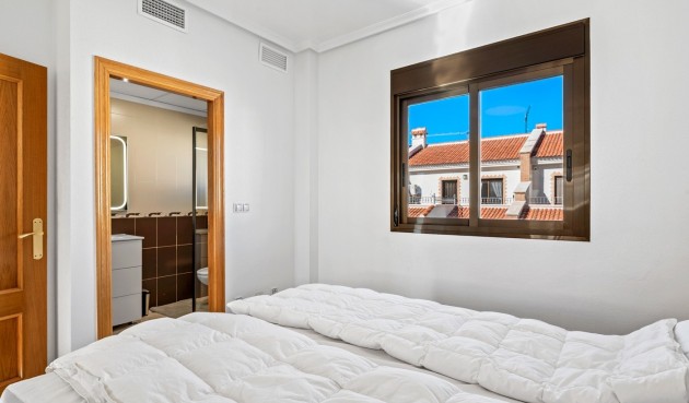 Reventa - Town House -
San Miguel de Salinas - Inland