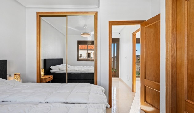 Reventa - Town House -
San Miguel de Salinas - Inland