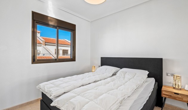 Reventa - Town House -
San Miguel de Salinas - Inland