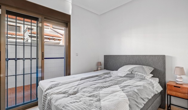 Reventa - Town House -
San Miguel de Salinas - Inland